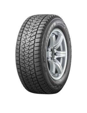 Bridgestone BLIZZAK DM-V2 275/40R20 106 T XL (Erősített) Terepjáró | Téli | F;F; 73dB