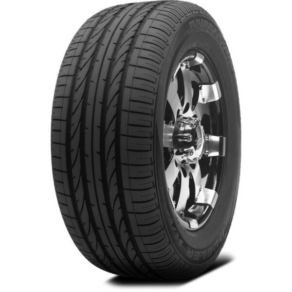 Bridgestone Dueler H/P Sport 235/55R19 101 W FR (Peremvédős) Személyautó | Nyári | D;C; 71dB  DOT2023