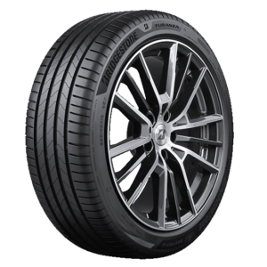 Bridgestone TURANZA 6 225/60R18 100 V Személyautó | Nyári | B;A; 69dB  DOT2023
