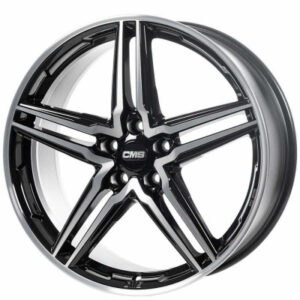 CMS C29 BP 7,5X17 5 X114,3 ET48 CB67,1