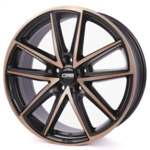 CMS C30 DBC 8X18 5 X114,3 ET45 CB67,1