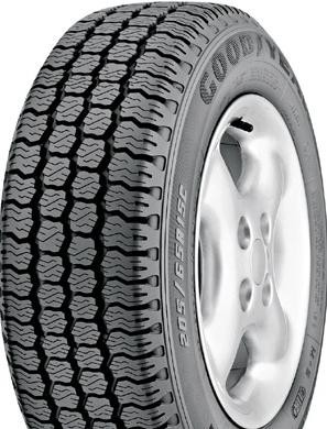 Goodyear VECTOR 4SEASONS CARGO 235/50R19C 111 T Kisáruszállító | 4 évszak | B;B; 73dB
