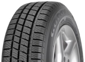 Goodyear Cargo Vector 2 215/60 R 17 C 109 T | négyévszakos | B;C; 73dB