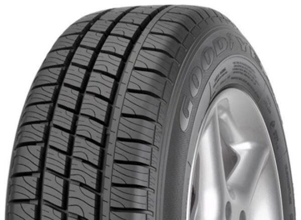 Goodyear Cargo Vector 2 215/60 R 17 C 109 T | négyévszakos | B;C; 73dB