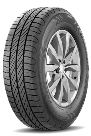 TAURUS CargoSpeed EVO 225/75R16C 118 R Kisáruszállító | Nyári | C;C; 73dB