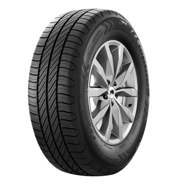 Riken CargoSpeedEVO 185R14C 102/100 R Kisáruszállító | Nyári | D;C; 73dB