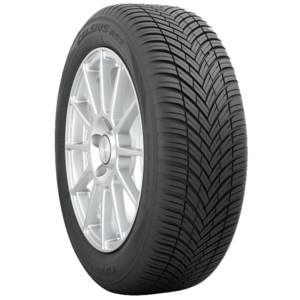 Toyo Celsius AS2 185/60R15 88 V XL (Erősített) Személyautó | 4 évszak | D;B; 71dB