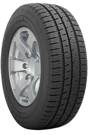 Toyo Celsius Cargo 195/60R16C 99/97 H Kisáruszállító | 4 évszak   DOT2022