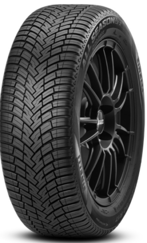 Pirelli Cinturato All Season SF2 215/50R19 93 T Seal (Defekttűrő) Személyautó | 4 évszak   DOT2022