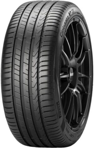 Pirelli CINTURATO P7 (P7C2) 235/55R19 105 H XL (Erősített) FSL (Peremvédős) Személyautó | Nyári | A;B; 70dB