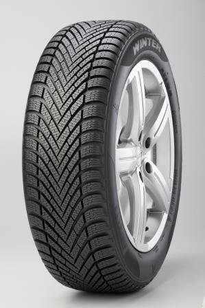 Pirelli CINTURATO WINTER 195/65R15 91 T Személyautó | Téli | D;B; 66dB