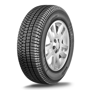Kleber CITILANDER 235/70R16 106 H Terepjáró | 4 évszak | C;C; 70dB