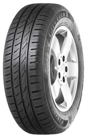 VIKING CITYTECH II 165/65R14 79 T Személyautó | Nyári | D;C; 70dB