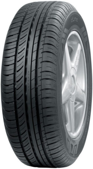 Nokian CLINE VAN 195/60R16C 99/97 T Kisáruszállító | Nyári | D;A; 70dB  (DOT2021)