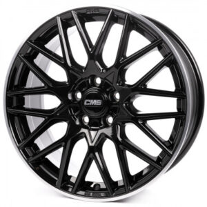 CMS C25 DRB 7X17 5 X114,3 ET35 66
