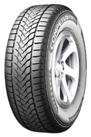 LASSA COMPETUS WINTER 2+ 225/55R19 99 H Terepjáró | Téli | C;B; 71dB