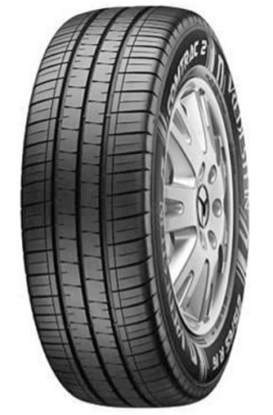Vredestein Comtrac 2 205/65R16C 107 T Kisáruszállító | Nyári | D;B; 71dB  DOT2023