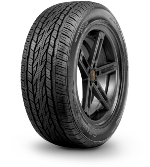 Continental ContiCrossContact LX20 275/55 R 20 111 S | nyári | C;C; 72dB