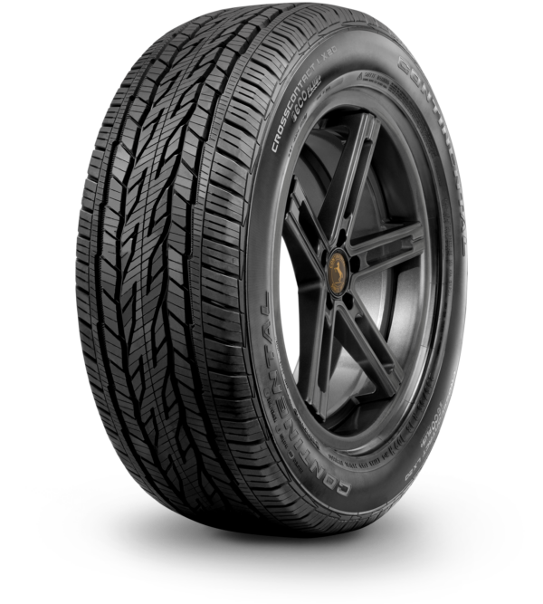 Continental ContiCrossContact LX20 275/55 R 20 111 S | nyári | C;C; 72dB