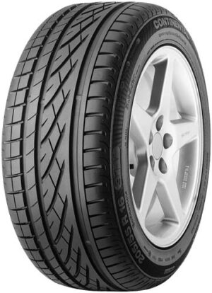 Continental PremiumContact 1 275/50R19 112 W XL (Erősített) Személyautó | Nyári   (DOT2019)