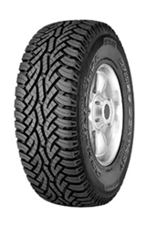 Continental ContiCrossContact AT 235/85 R 16 114/111 Q | nyári