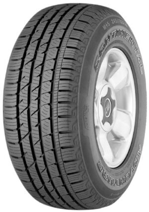Continental CrossContact LX Sport 235/55R19 101 H Személyautó | Nyári | C;C; 71dB  DOT2022