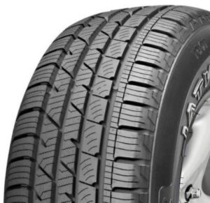 Continental CrossContact RX 285/45 R 20 112 V | nyári | B;B; 75dB