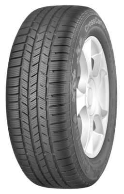 Continental CrossContact Winter 295/40R20 110 V XL (Erősített) FR (Peremvédős) Személyautó | Téli | D;C; 75dB  (DOT2022)