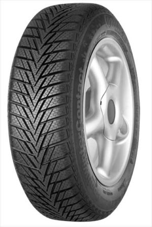 Continental ContiWinterContact TS 800 145/80 R 13 75 Q | téli | C;E; 71dB