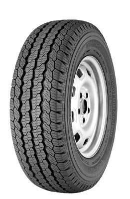 Continental VancoFourSeason 195/70 R 15 C 104/102 R | négyévszakos | C;D; 72dB