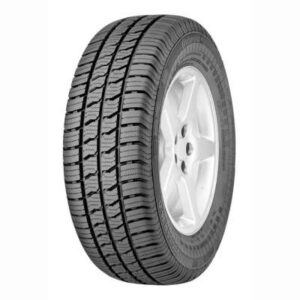 Continental VancoFourSeason 2 235/65 R 16 C 115/113 R | négyévszakos | B;D; 73dB
