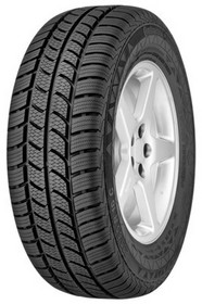 Continental VancoWinter 2 195 R 14 C 106/104 Q | téli | C;D; 73dB