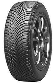 Michelin CROSSCLIMATE2 A/W 245/55R19 103 V Terepjáró | 4 évszak | C;C; 72dB