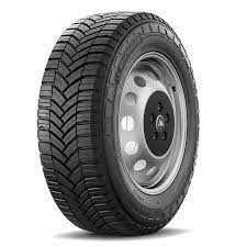 Michelin Crossclimate CAMPING 235/65 R 16 C 115 R | négyévszakos | A;C; 72dB