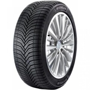 Michelin CROSSCLIMATE SUV 255/50R19 107 Y XL (Erősített) Terepjáró | 4 évszak | C;B; 70dB
