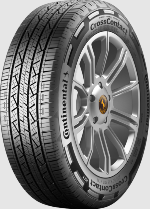 Continental CrossContact H/T 235/70 R 16 106 H | nyári | C;D; 70dB