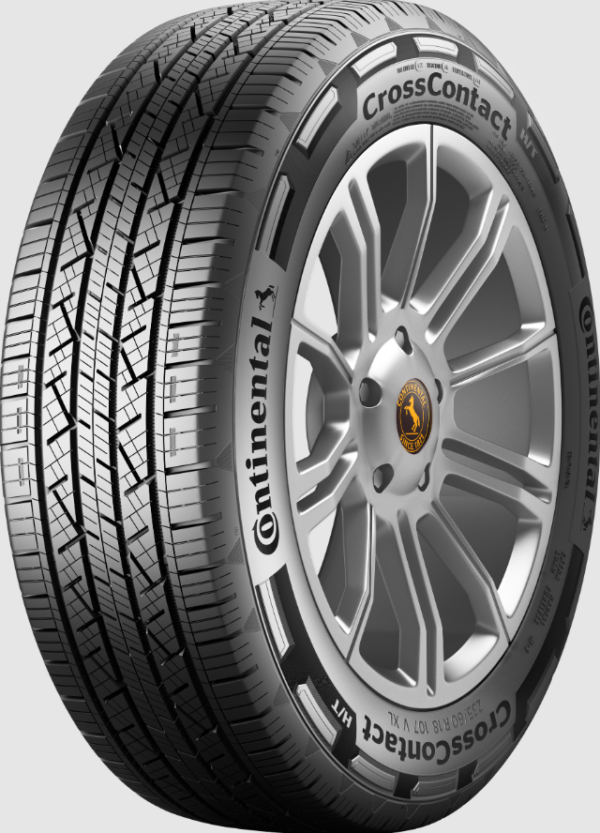 Continental CrossContact H/T 235/55 R 18 100 V | nyári | C;C; 70dB