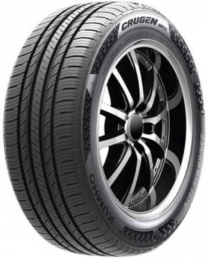 Kumho CRUGEN HP71 235/50R19 99 H FR (Peremvédős) Személyautó | Nyári | C;C; 71dB  DOT2022