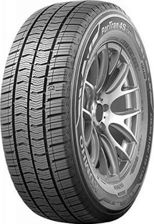 Kumho CX11 235/65R16C 115/113 R Kisáruszállító | 4 évszak | C;B; 71dB