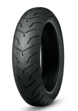Dunlop D407 240/40R18 79 V Motorkerékpár
