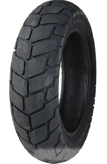 Dunlop D427 180/70B16 77 H Motorkerékpár