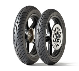 Dunlop D451 120/80-16 60 P Motorkerékpár