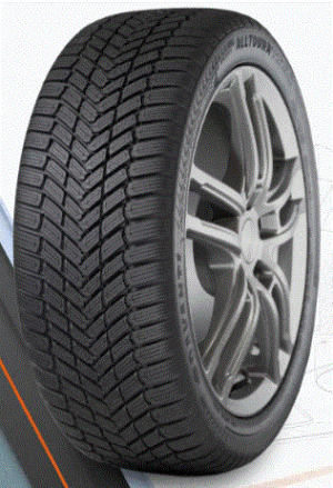 DAVANTI Alltoura 205/55R16 91 V Személyautó | 4 évszak | D;B; 68dB