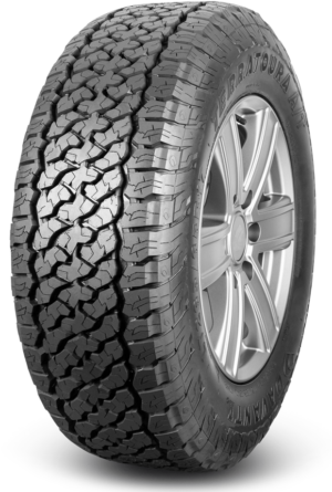 DAVANTI Terratoura A/T 245/65R17 111 H XL (Erősített) Terepjáró | Nyári | D;E;