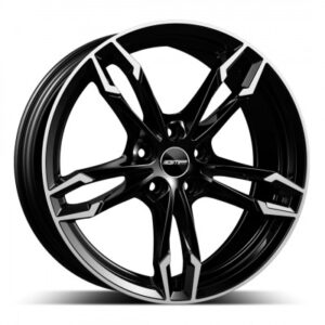 GMP Italy Dea BFP 9,5X20 5 X112 ET42 CB66,6