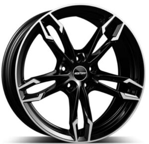 GMP Italy DEA BMF 8X19 5 X120 ET30 72,6