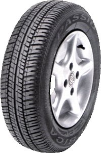 Debica Passio 135/80 R 13 70 T | nyári | C;D; 70dB