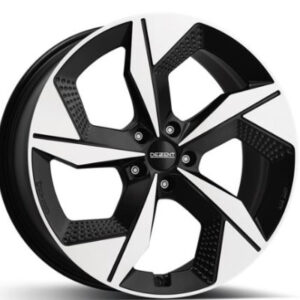 DEZENT AO dark 9X20 5 X108 ET58,5 63,4