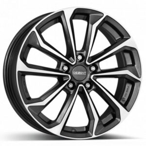 DEZENT Dezent KS DARK 7,5X19 5 X114,3 ET54,5 67,1