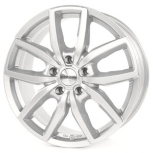 DEZENT TE 8X18 5 X127 ET45 71,6